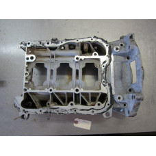 23U001 Upper Engine Oil Pan From 2011 Jeep Patriot  2.4 05047583AB